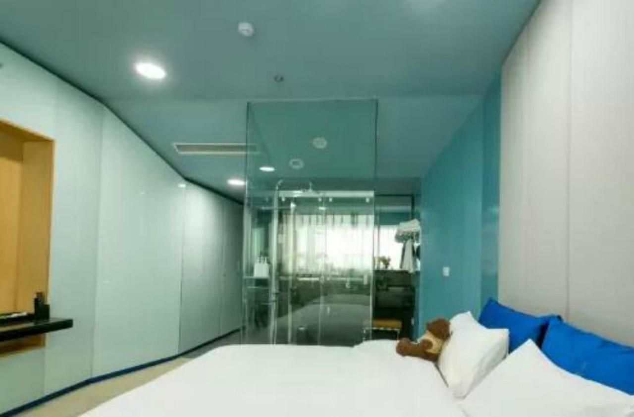 Dongying Blue Horizon Xinyue Hotel 외부 사진